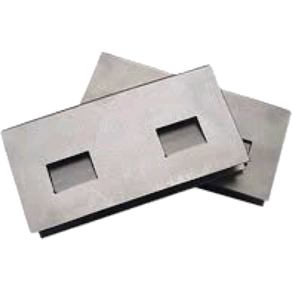 Ecopolyblend™ Accumulation Centers - Joining Clips - SAH582