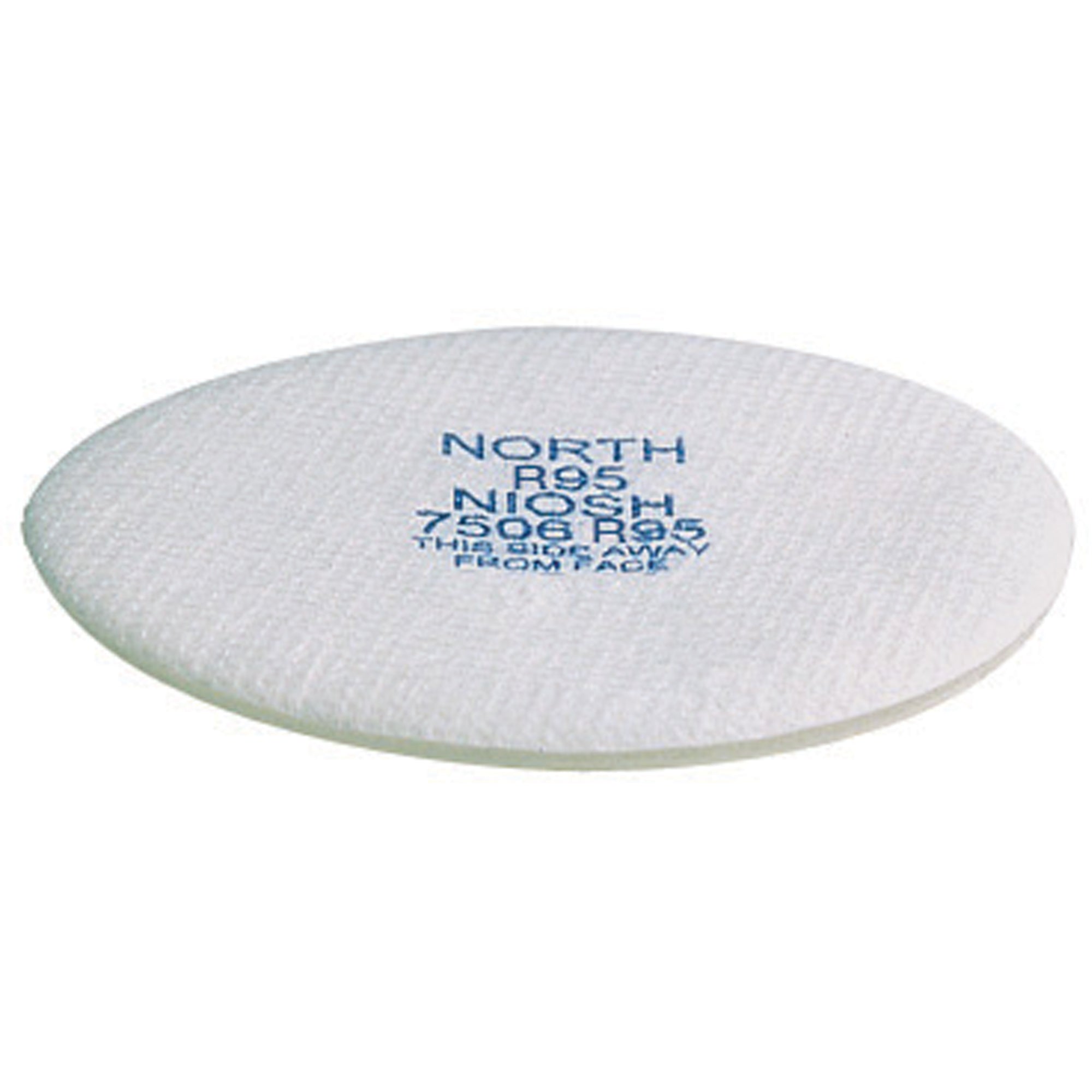 North® N Series Filter Pads - SAH661
