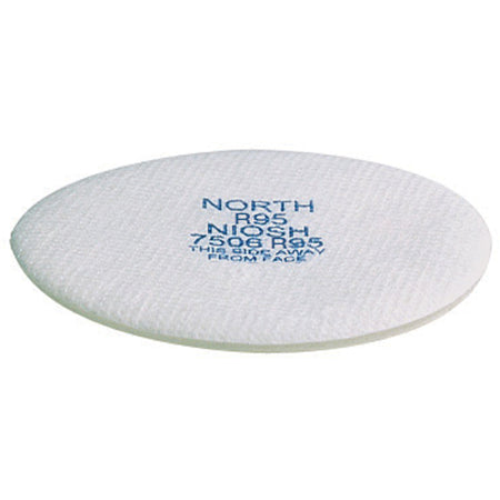 North® N Series Filter Pads - SAH661