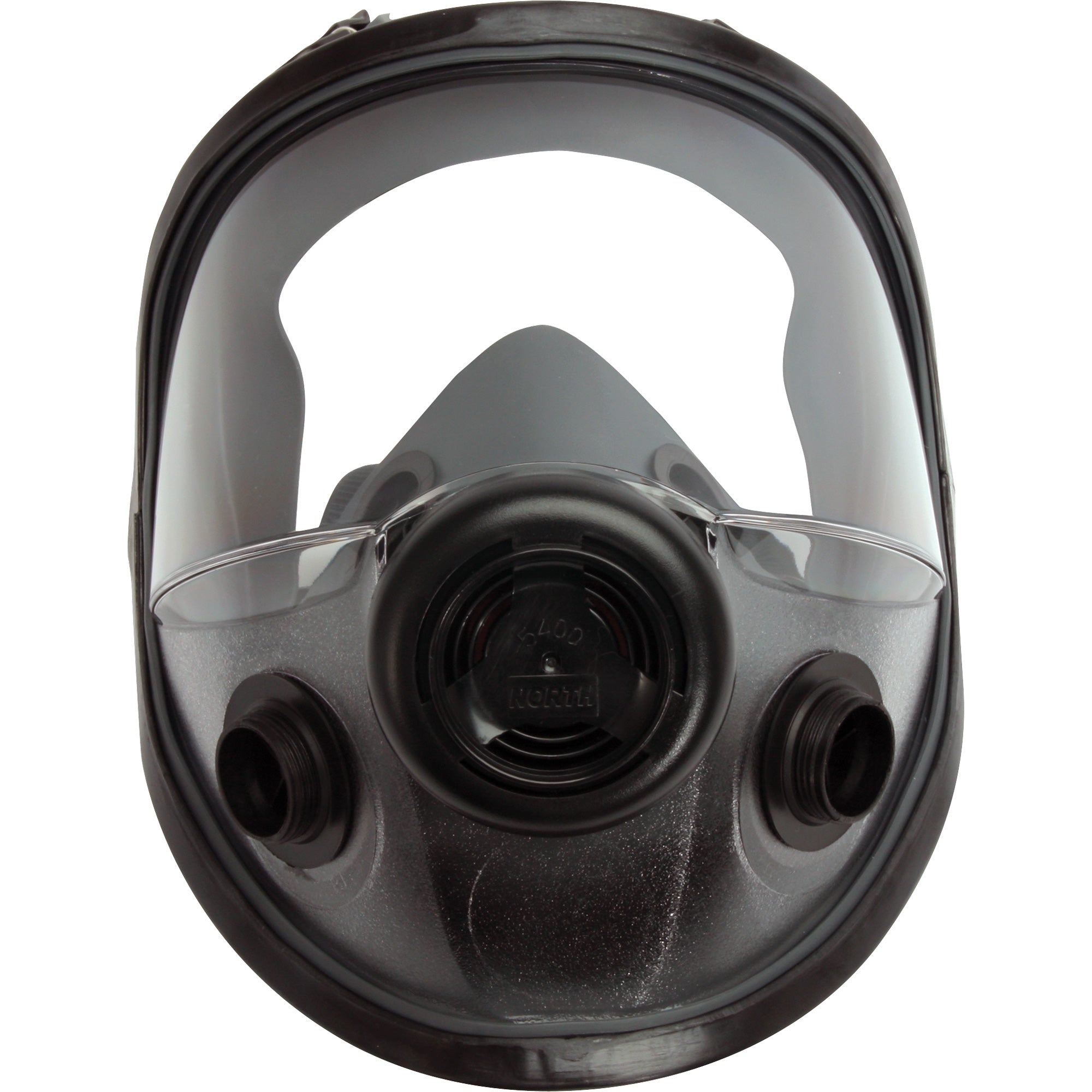 North® 5400 Series Low Maintenance Full Facepiece Respirator - SAH791