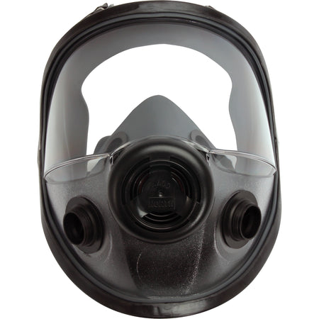 North® 5400 Series Low Maintenance Full Facepiece Respirator - SAH791