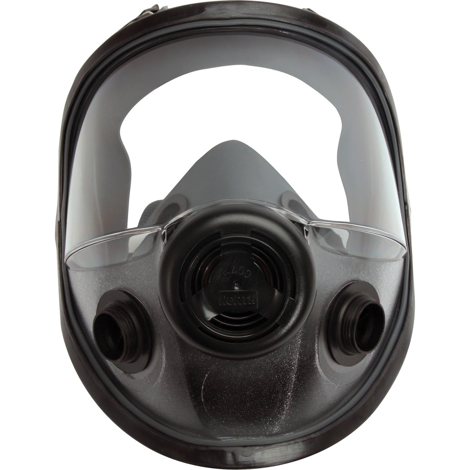 North® 5400 Series Low Maintenance Full Facepiece Respirator - SAH791