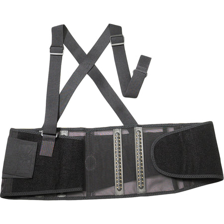 Proflex® 1100SF Standard Spandex Style Back Support - SEL577