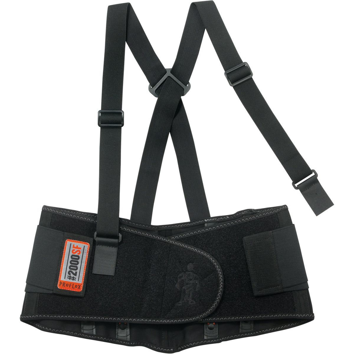 Proflex® 2000SF Performance Spandex - SAI207