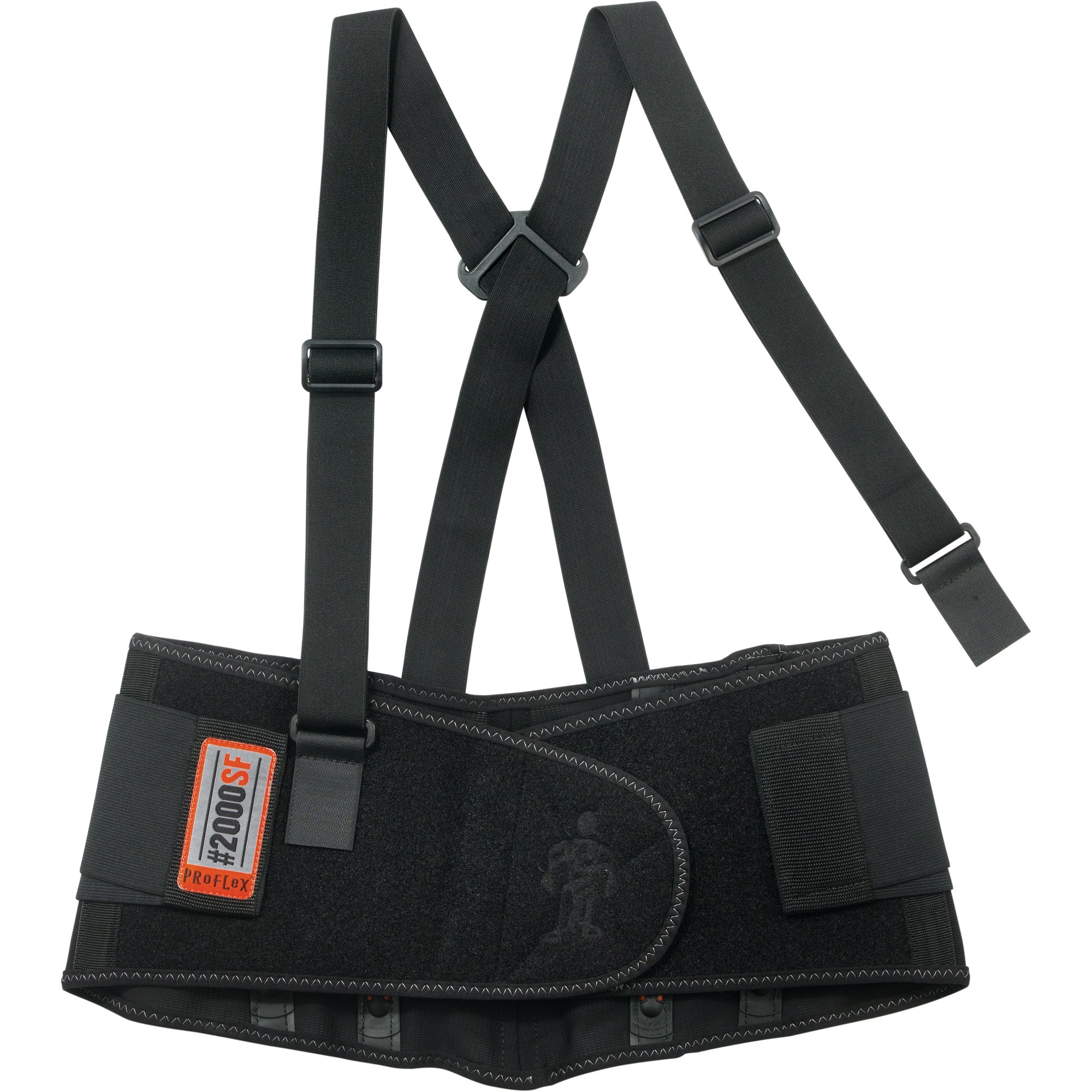 Proflex® 2000SF Performance Spandex - SAI207