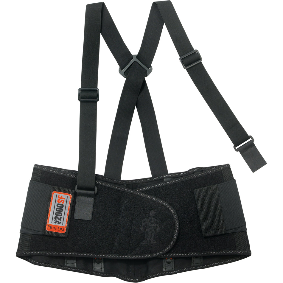 Proflex® 2000SF Performance Spandex - SAI207