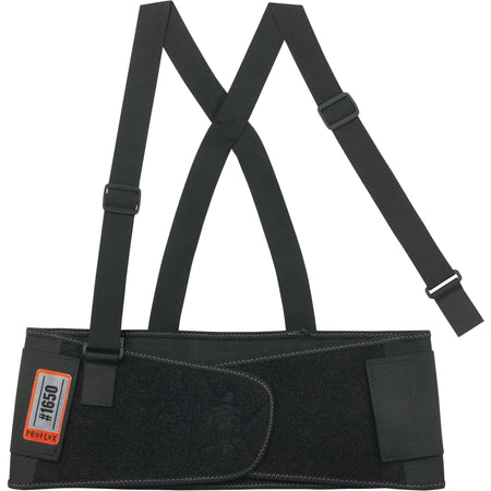 Proflex® 1650 Economy Elastic Back Supports - SAI215