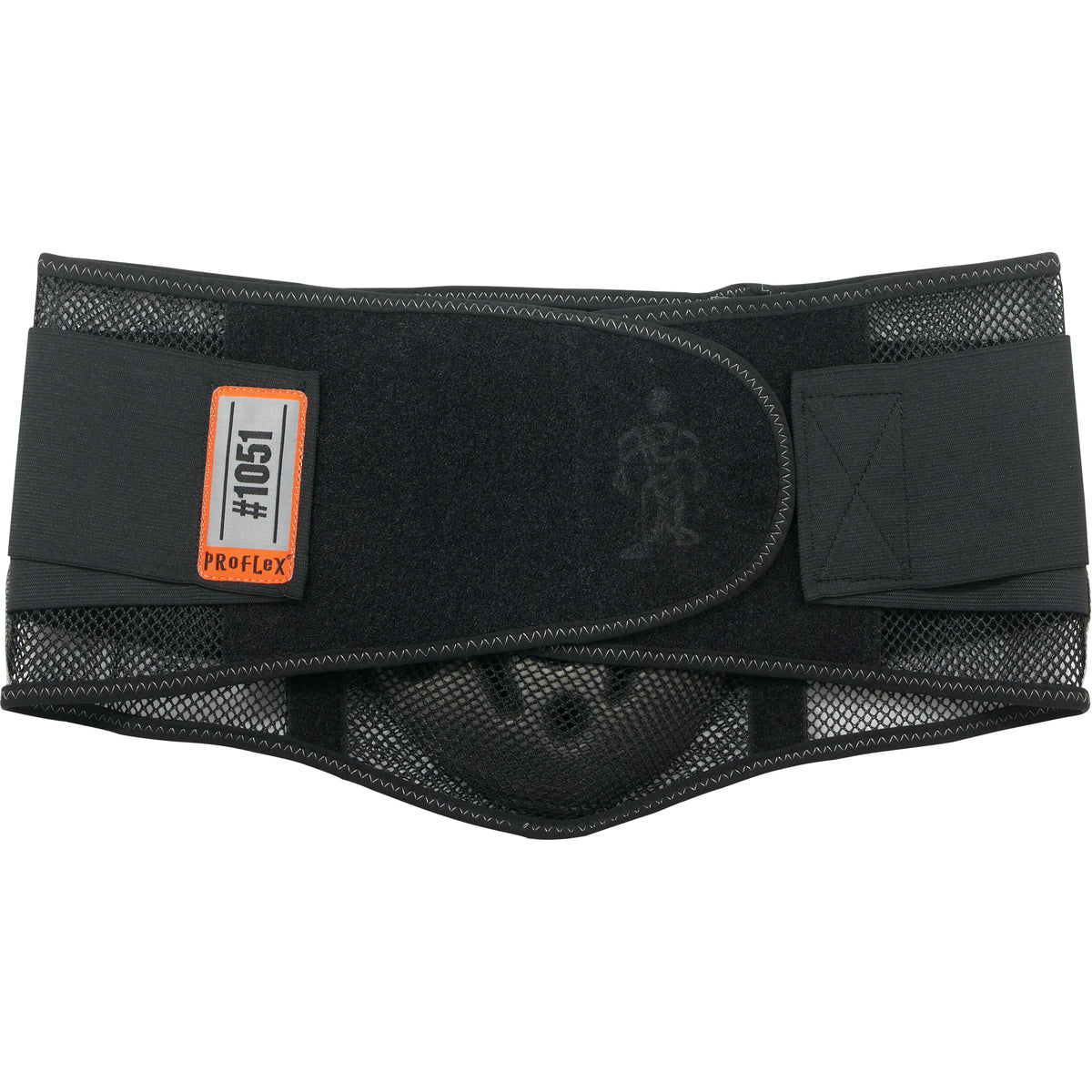 Proflex® 1051 Mesh with Lumbar Pad - SAI223