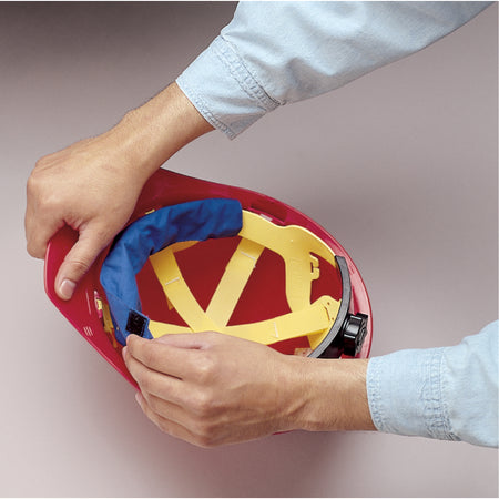 HARD HAT COOLING LINER - SAI275