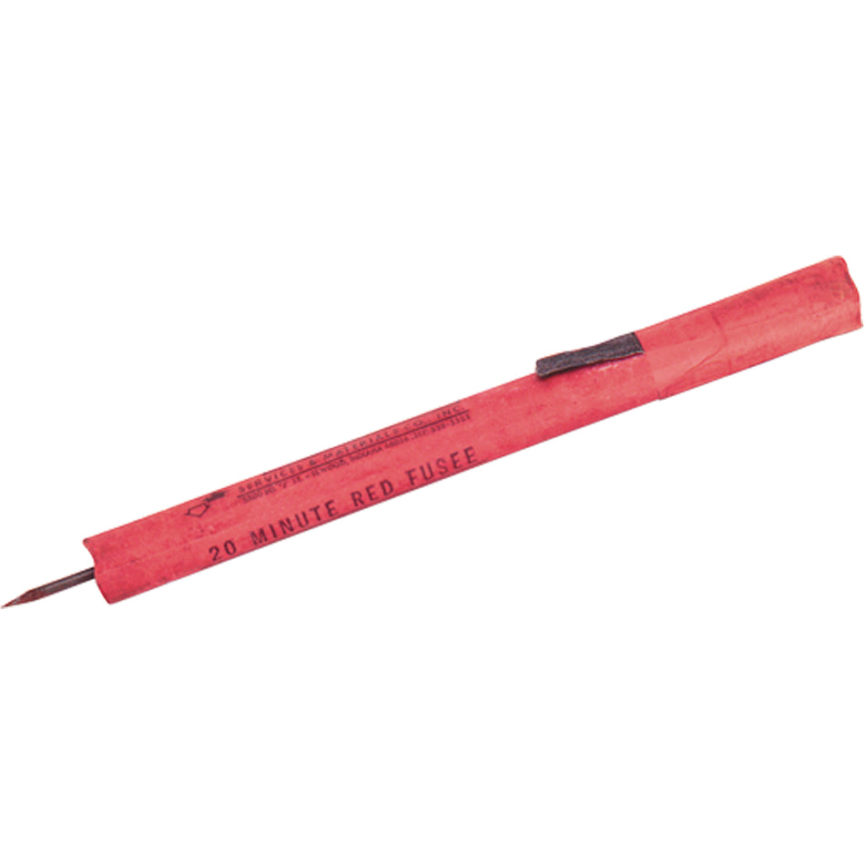 Safety Flares - SAI373