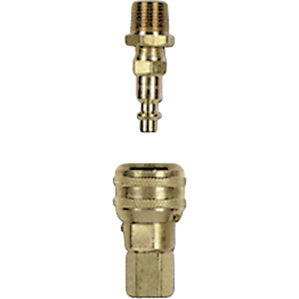 North® Quick Connect Assembly - SAI416