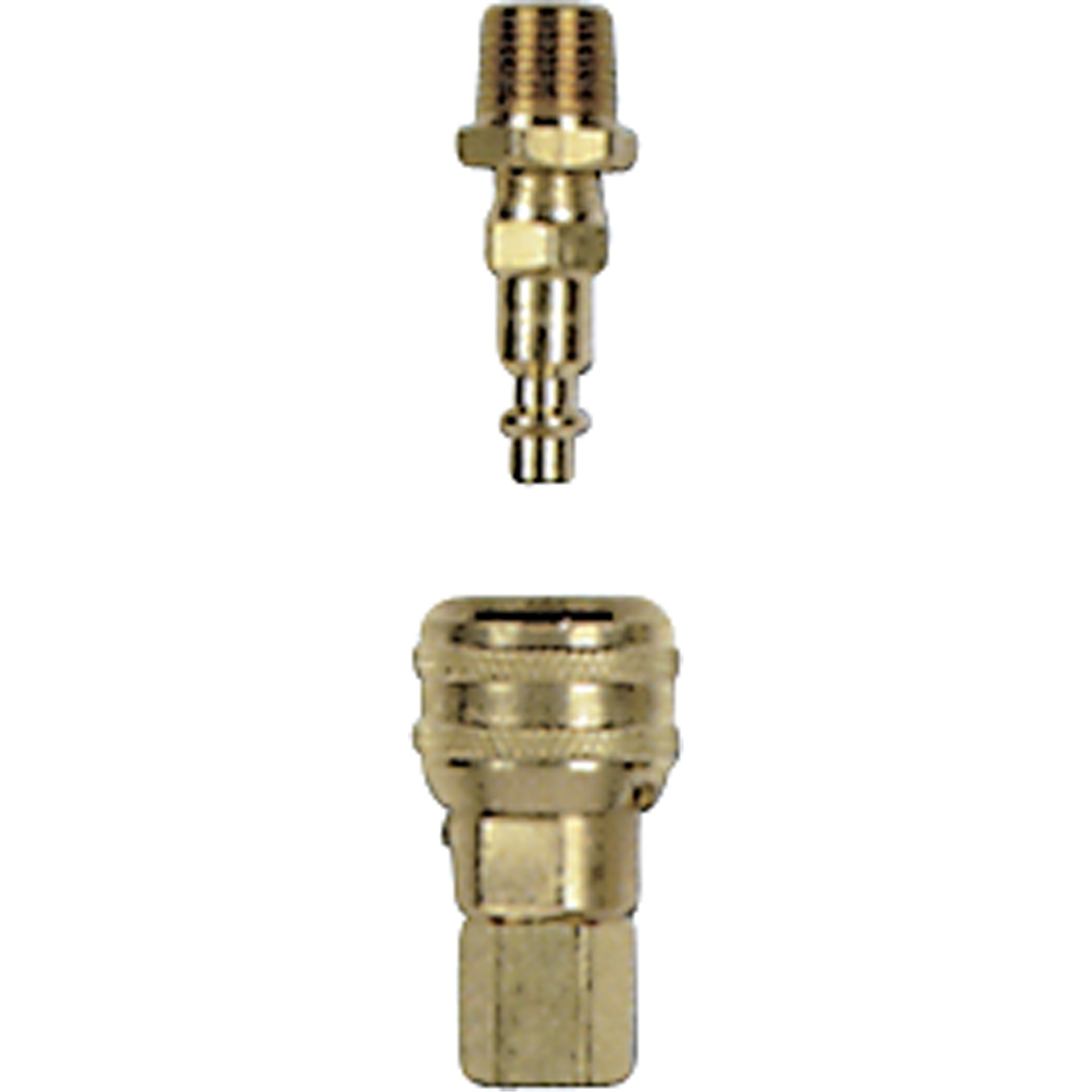 North® Quick Connect Assembly - SAI416