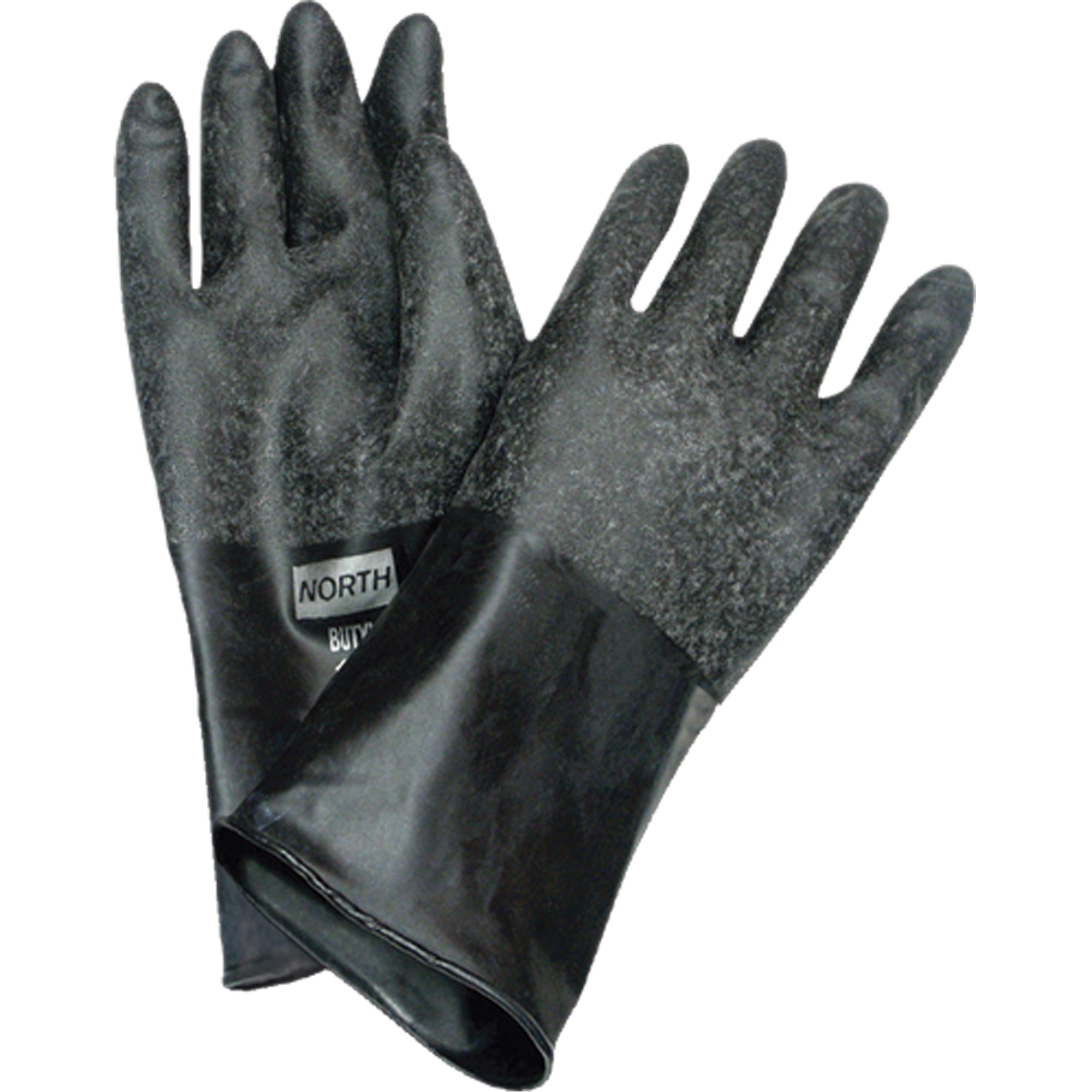 Chemical Resistant Gloves - SAI422