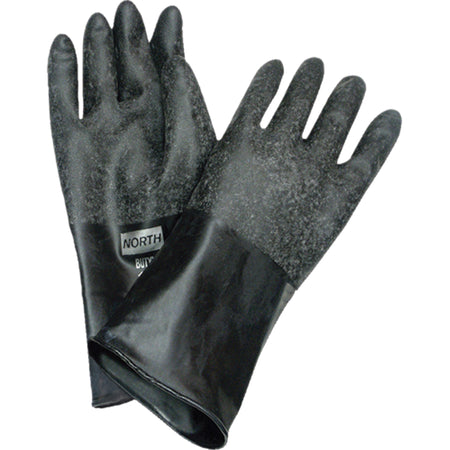 Chemical Resistant Gloves - SAI422