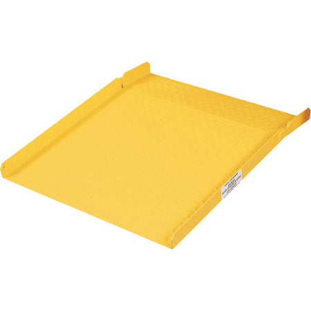 Drum Cabinet Ramp for Sure-Grip® Ex Safety Cabinet - SAI480