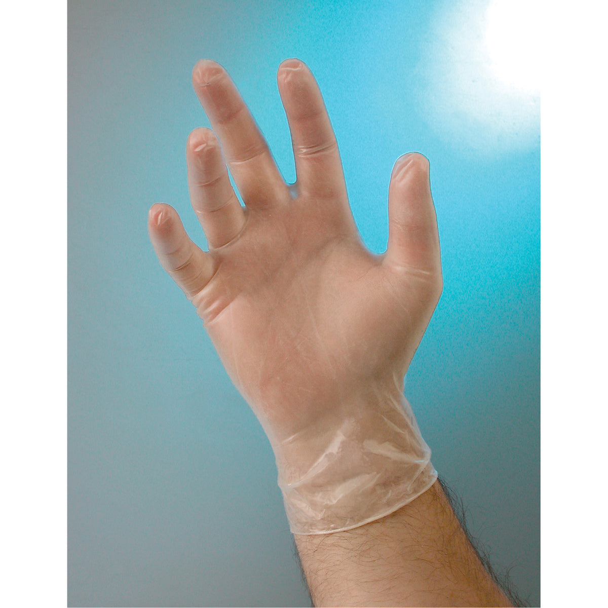 Examination Grade Gloves - SAI677