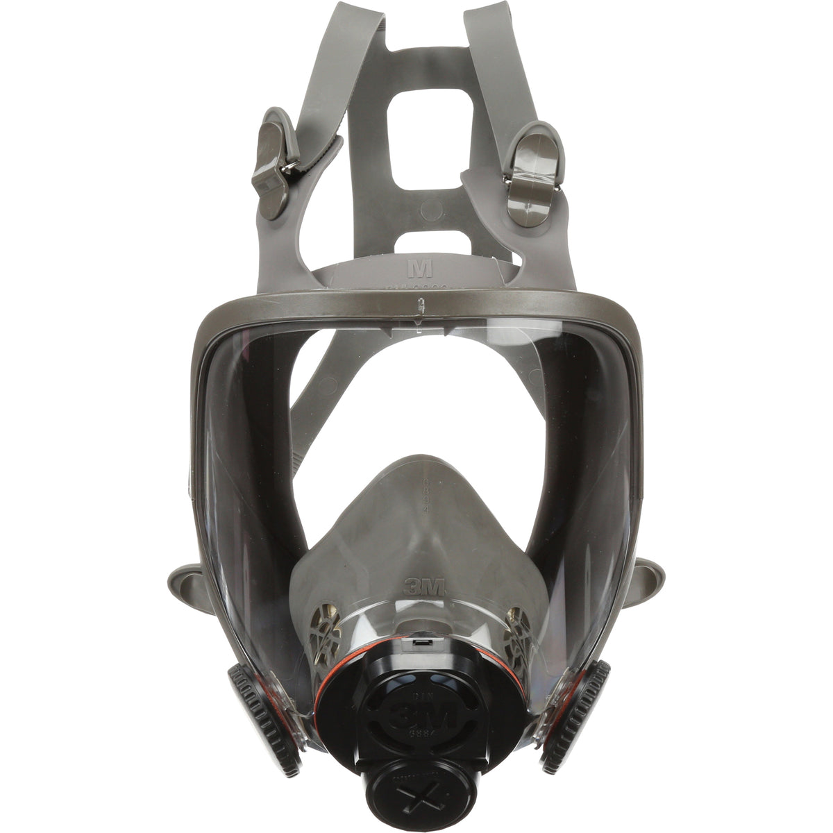 Powerflow™ Face-Mounted Powered Air Purifying Respirator (PAPR) - SAJ014