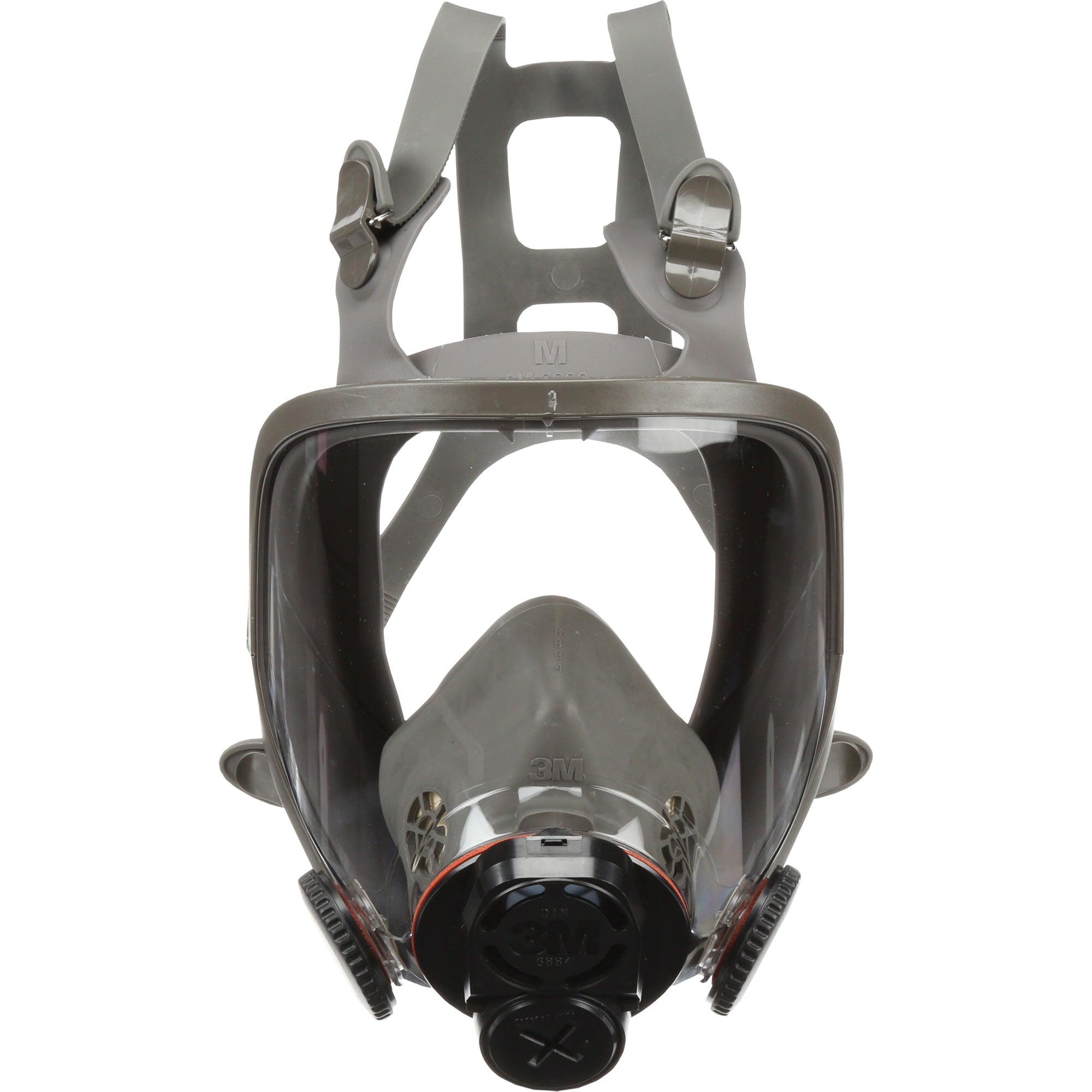 Powerflow™ Face-Mounted Powered Air Purifying Respirator (PAPR) - SAJ014