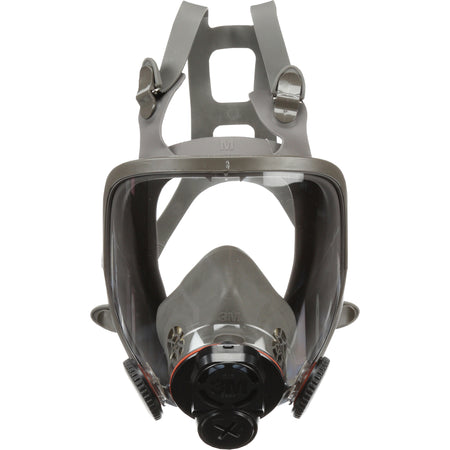 Powerflow™ Face-Mounted Powered Air Purifying Respirator (PAPR) - SAJ014