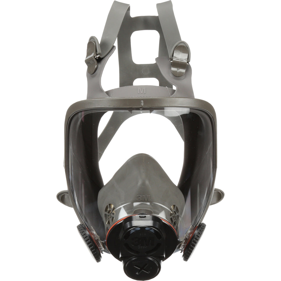 Powerflow™ Face-Mounted Powered Air Purifying Respirator (PAPR) - SAJ014