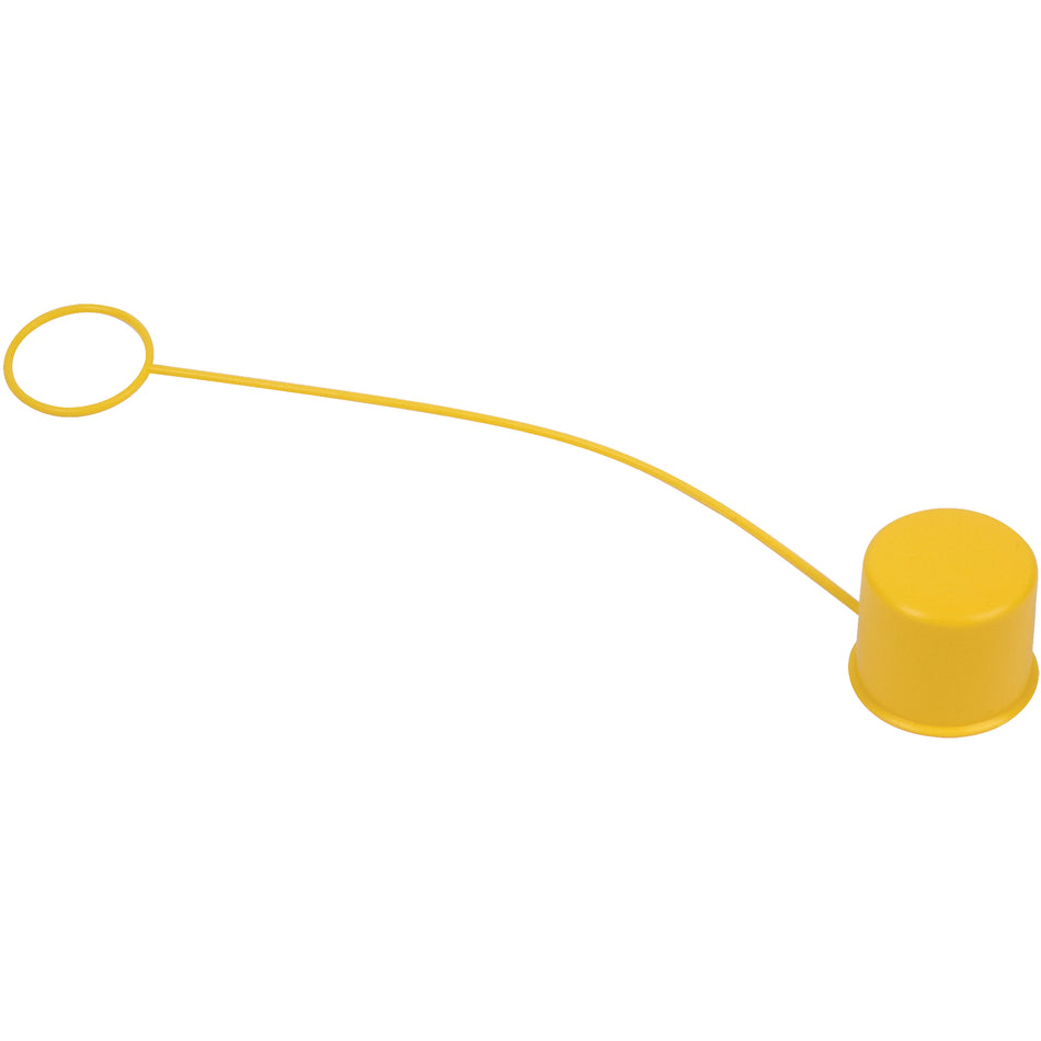 Tethered Eyewash Dust Cap - SAJ118