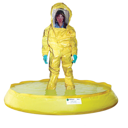 HazMat Pool™ Without Drain - SAJ125