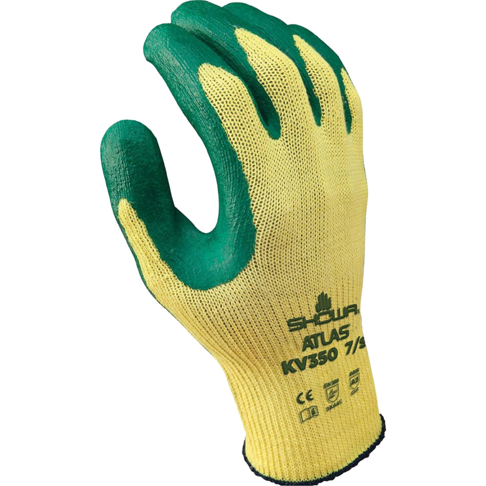 KV350 Cut Resistant Gloves - SAJ319