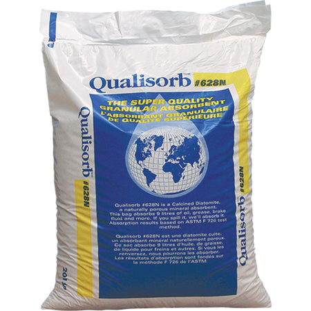 Qualisorb™ Gold Absorbents - SAJ503