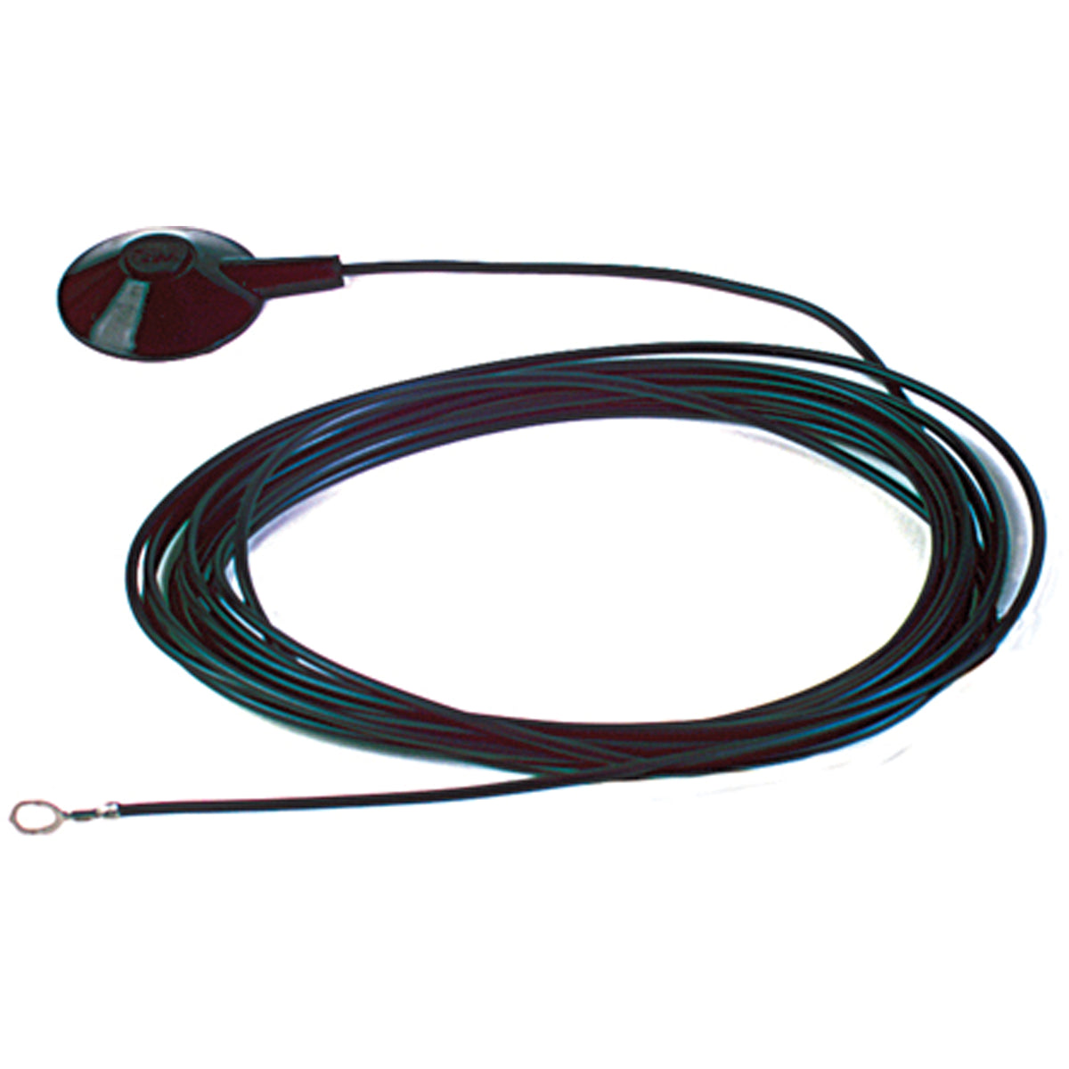Ground Cord for ESD Tabletop & Floor Mats - SAJ574
