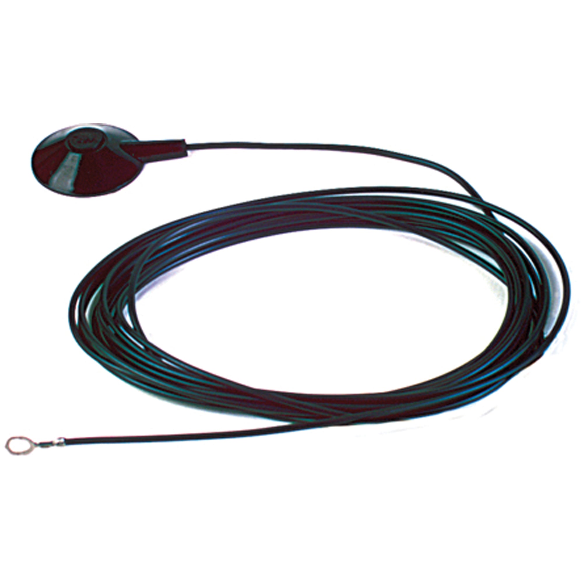 Ground Cord for ESD Tabletop & Floor Mats - SAJ574