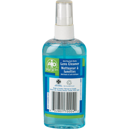 Lens Cleaning Solution - SAJ593
