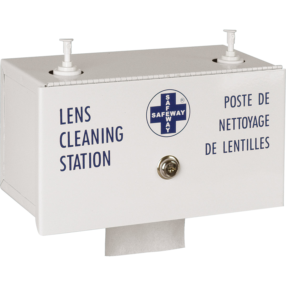 Lens Cleaning Products - SAJ600