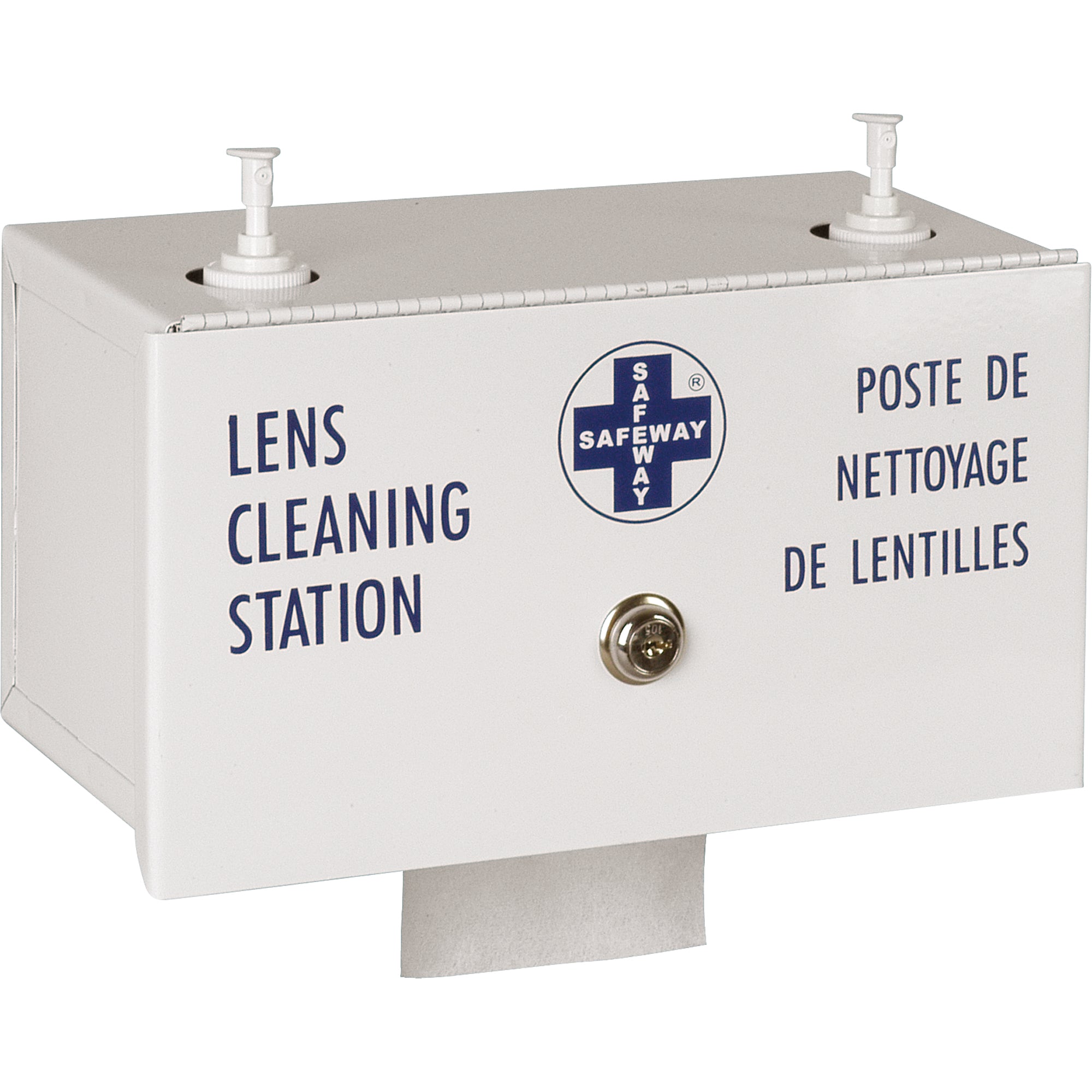 Lens Cleaning Products - SAJ600