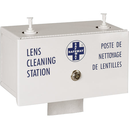 Lens Cleaning Products - SAJ600