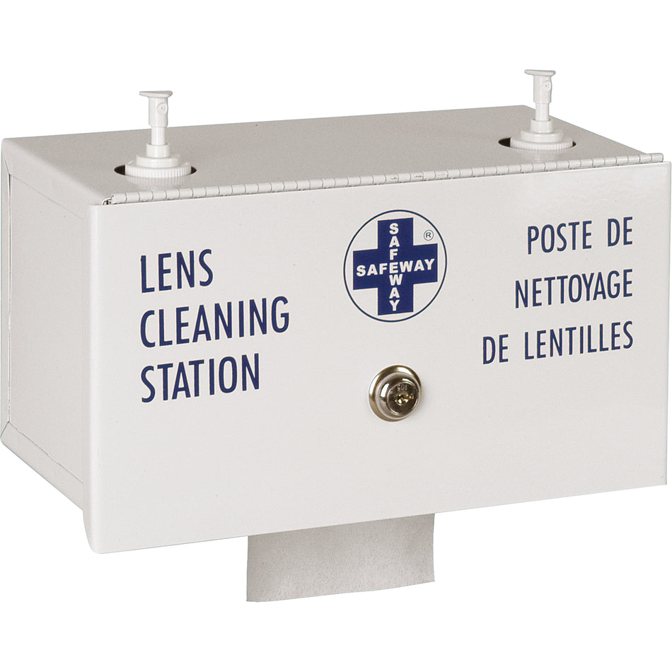 Lens Cleaning Products - SAJ600