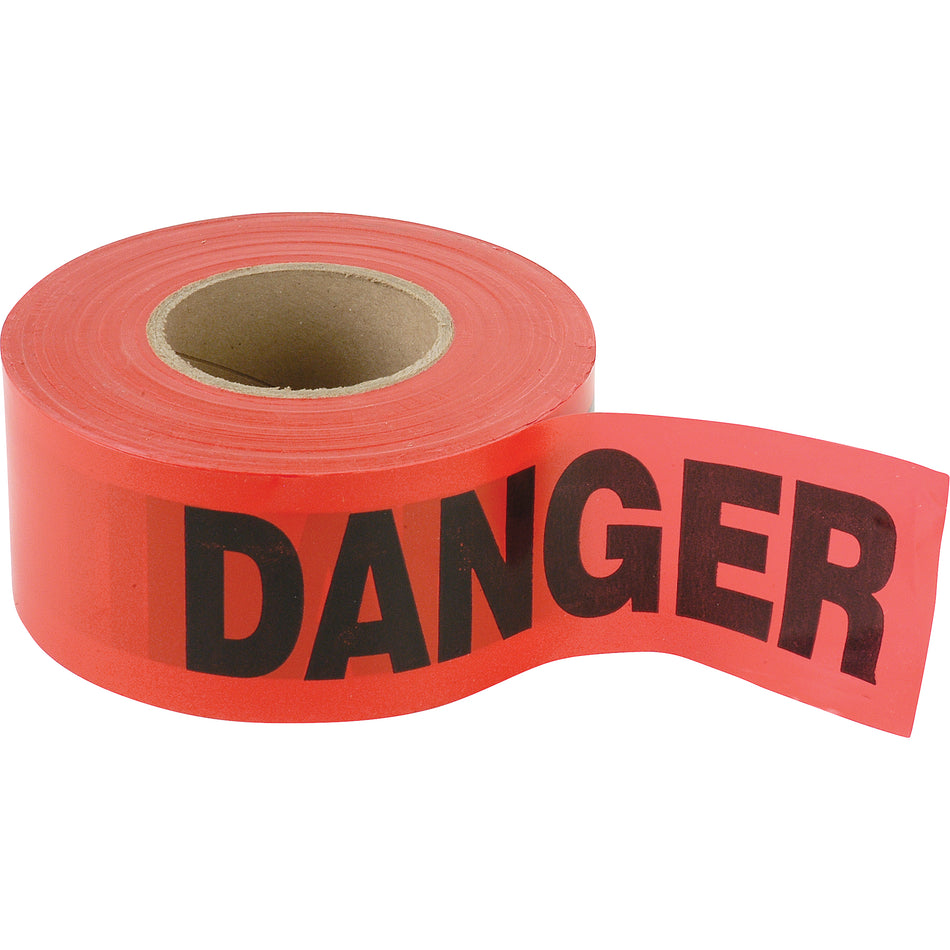 Standard Smaller Barricade Tape - SED029