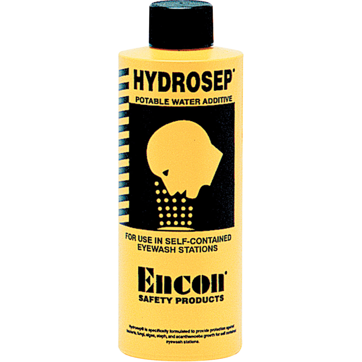 Hydrosep® Water Treatment Additive for Self-Contained Pressurized Eyewash Station - SAJ679