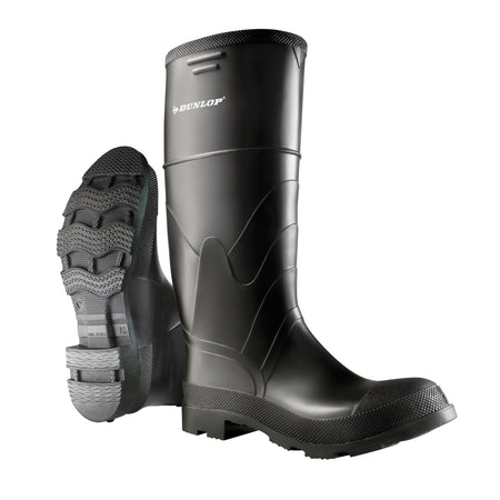 16"" Economy Boots - SAJ689