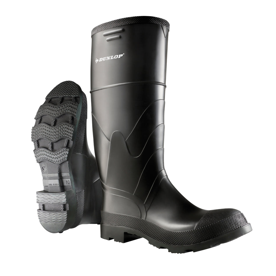 16"" Economy Boots - SAJ689