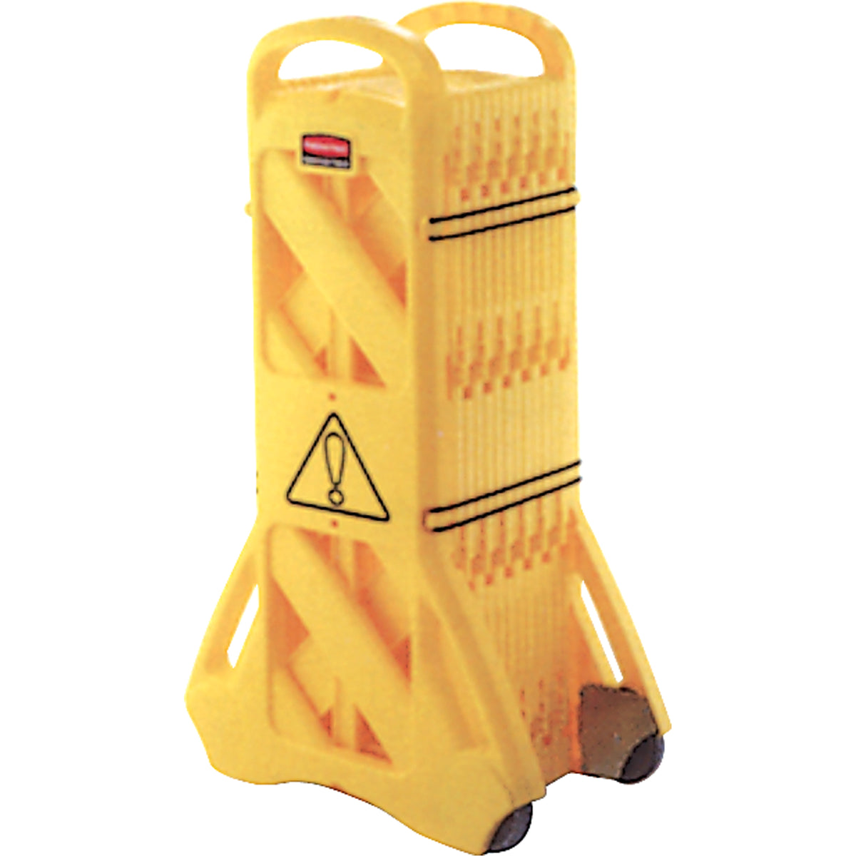 Portable Mobile Barriers - SAJ714