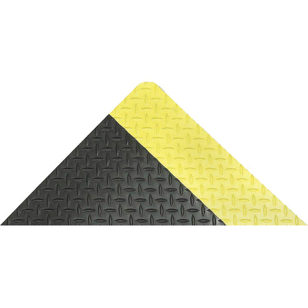 Saddle Trax™ Anti-Fatigue & Ergonomic Floor Mat - SAJ910