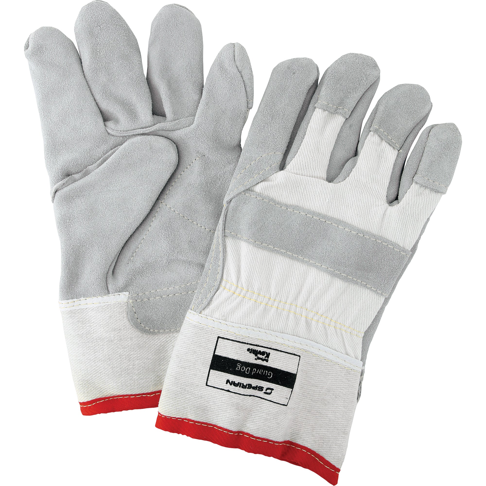 Guarddog® Gloves - SAJ957