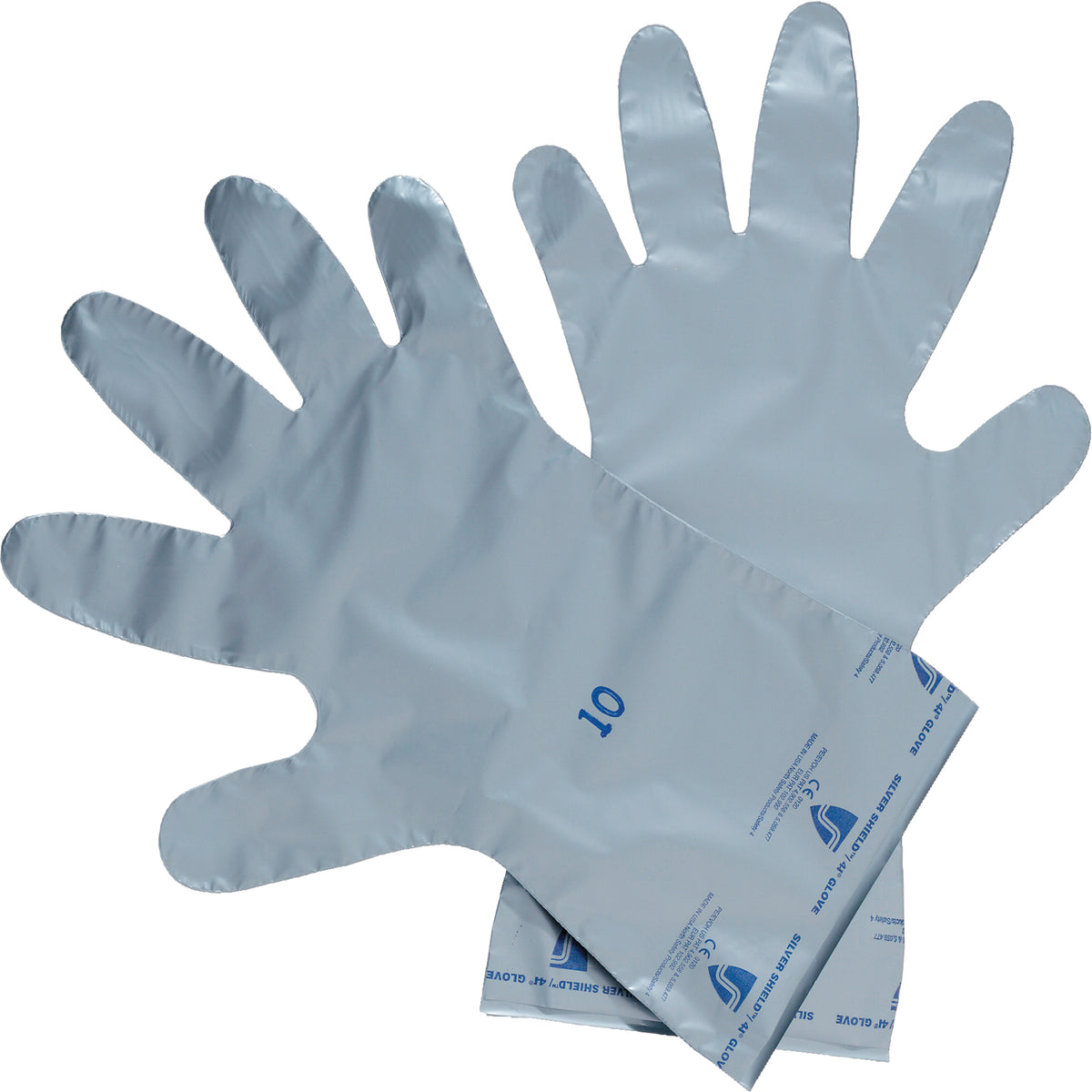 North® Silver Shield® 4H Series Gloves - SAJ958