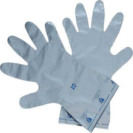 North® Silver Shield® 4H Series Gloves - SAJ958