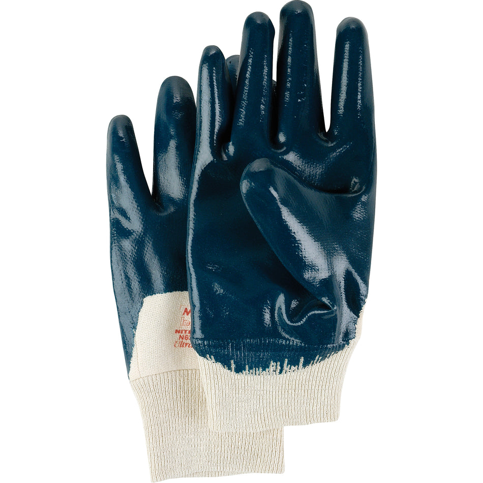 Nitrotough N630 Gloves - SAJ974