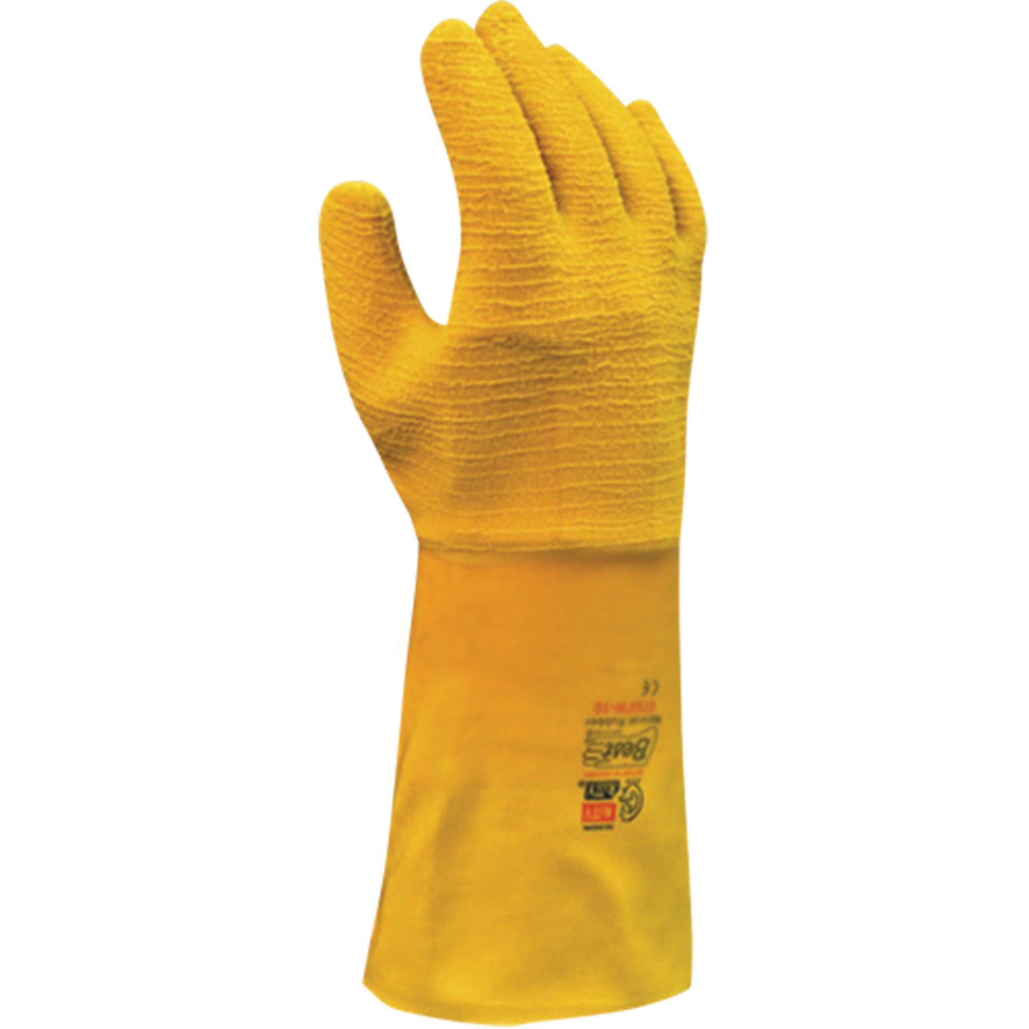Nitty Gritty® Coated Gloves - SAJ984