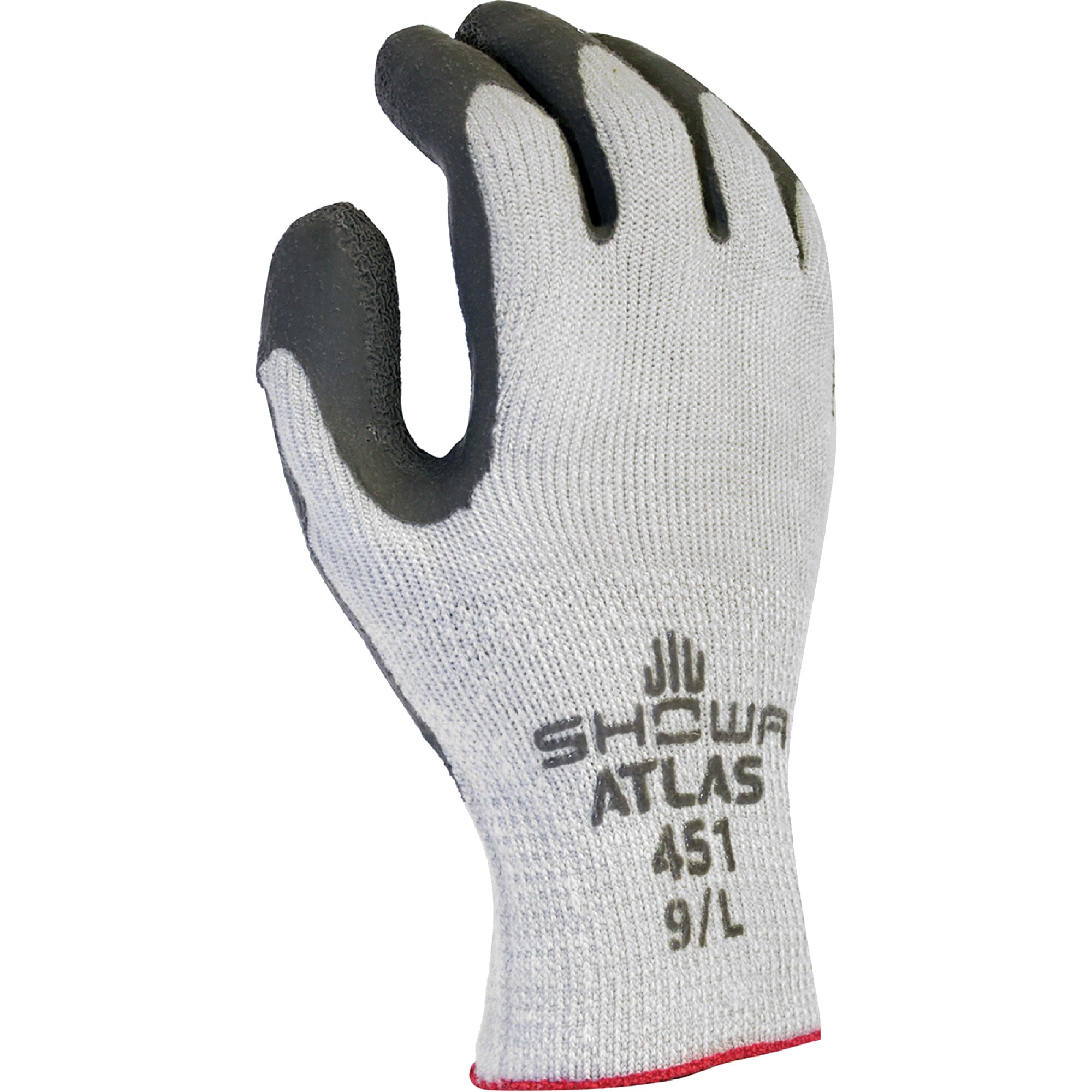 Atlas Therma Fit® 451 Coated Gloves - SAJ985