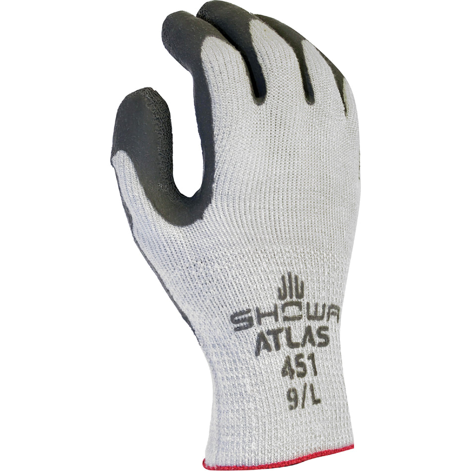 Atlas Therma Fit® 451 Coated Gloves - SAJ985