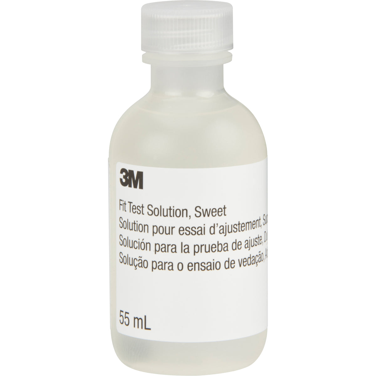 Fit Test Solution - SAK080