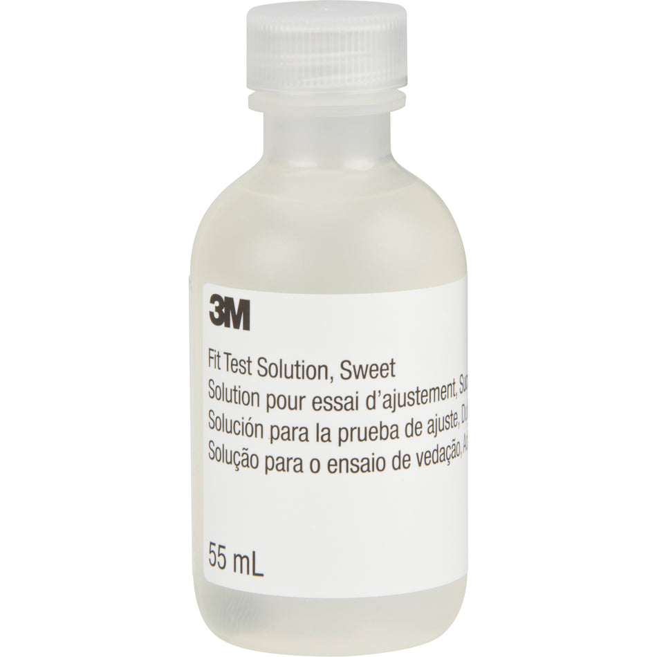 Fit Test Solution - SAK080
